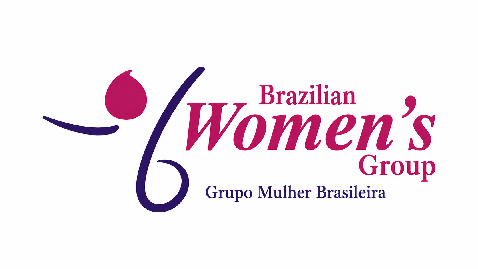 Brazilian Women's Group — Grupo Mulher Brasileira